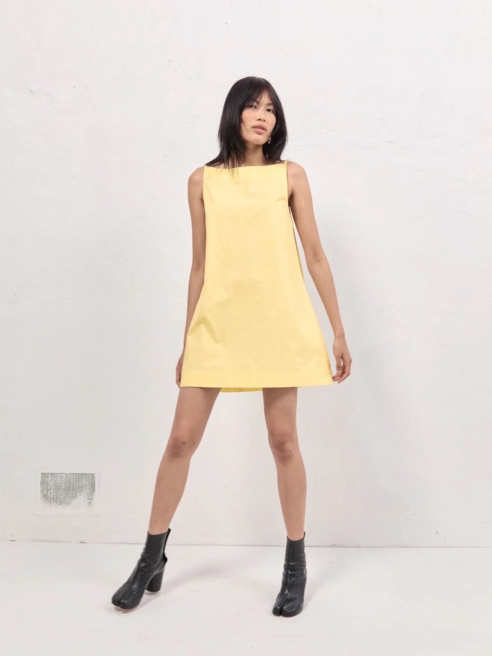 VRG GRL Tulli Dress NWT